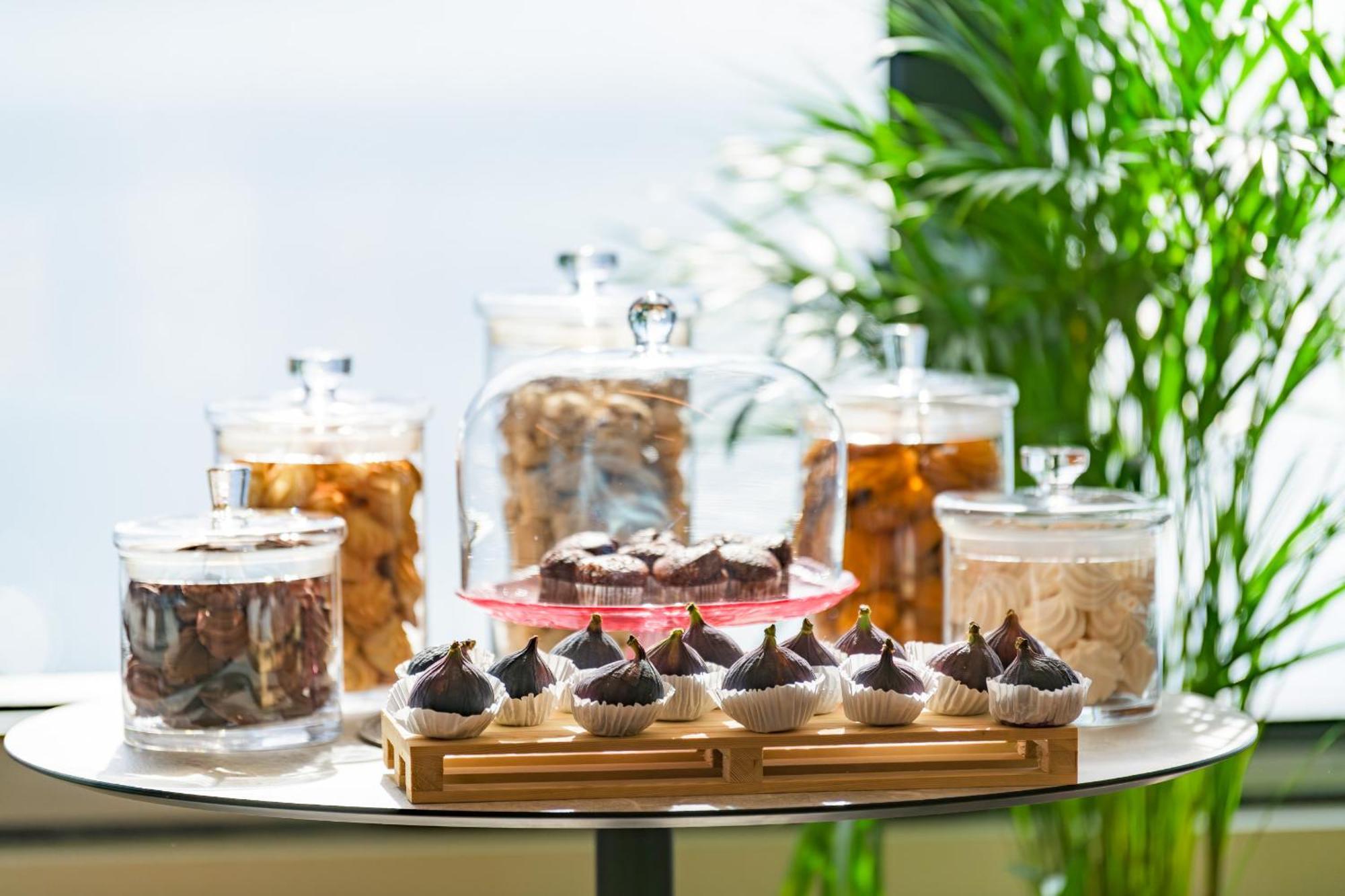Hotel Villa Dirce Limone sul Garda Eksteriør billede