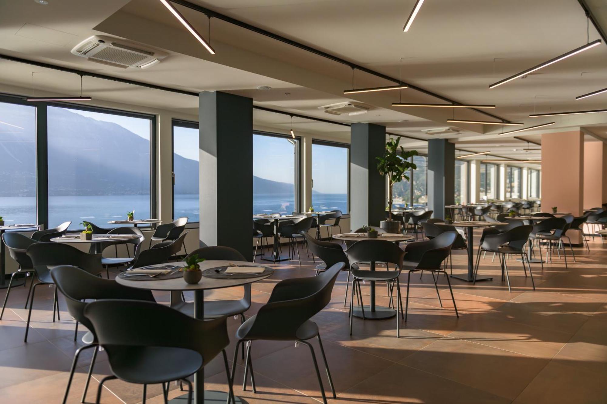 Hotel Villa Dirce Limone sul Garda Eksteriør billede