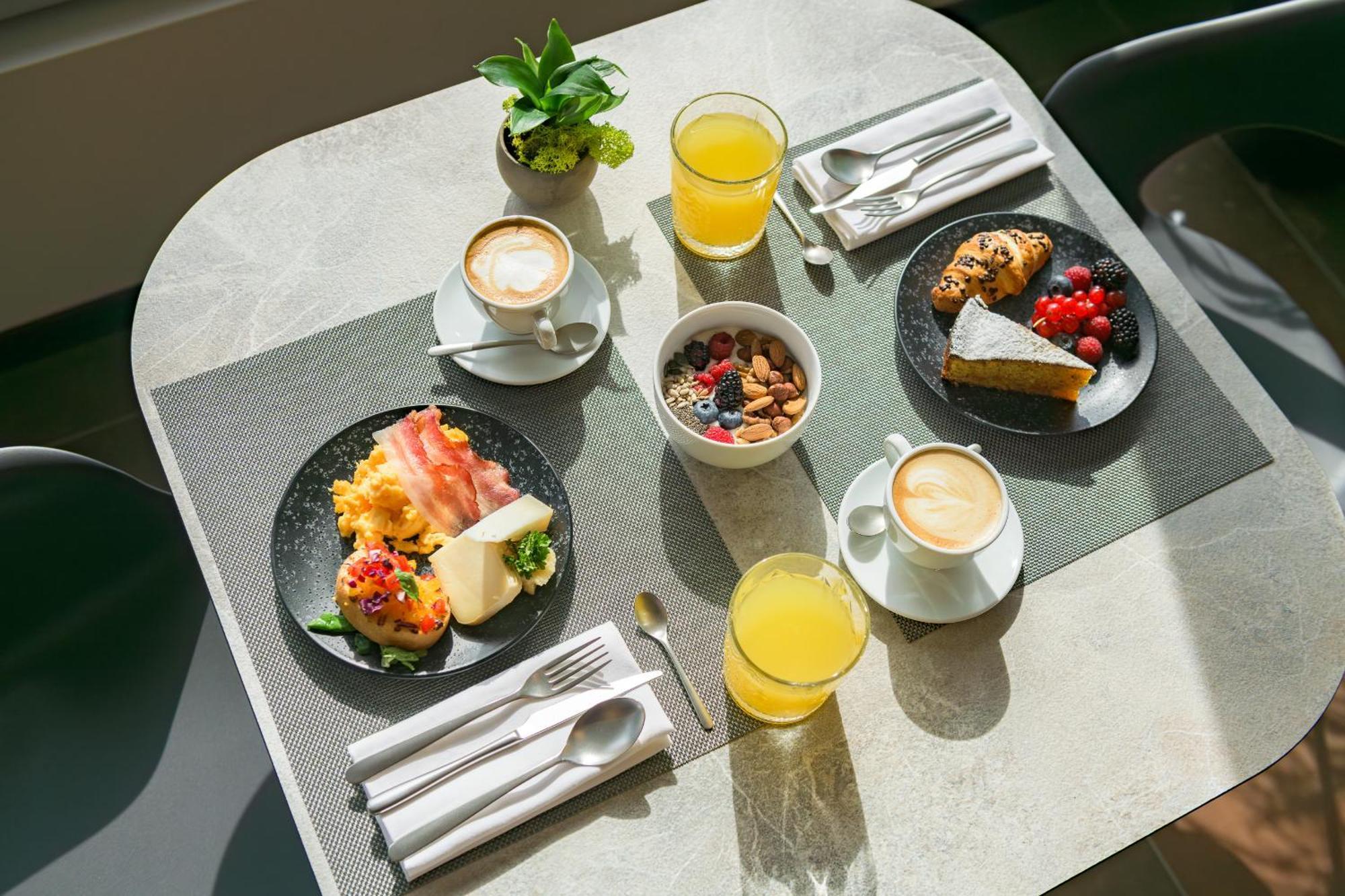Hotel Villa Dirce Limone sul Garda Eksteriør billede