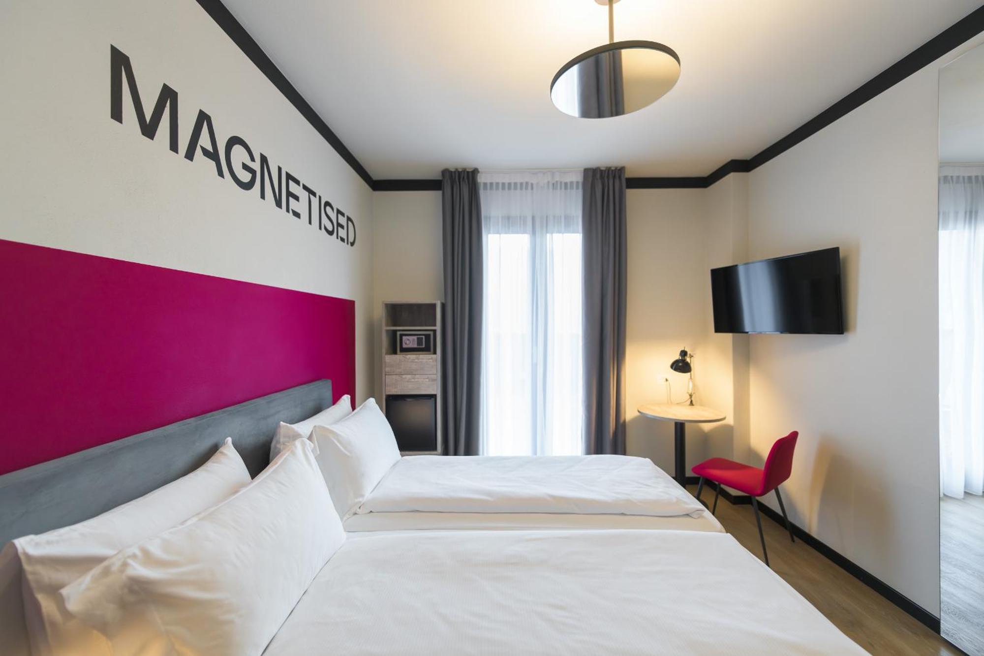 Hotel Villa Dirce Limone sul Garda Eksteriør billede