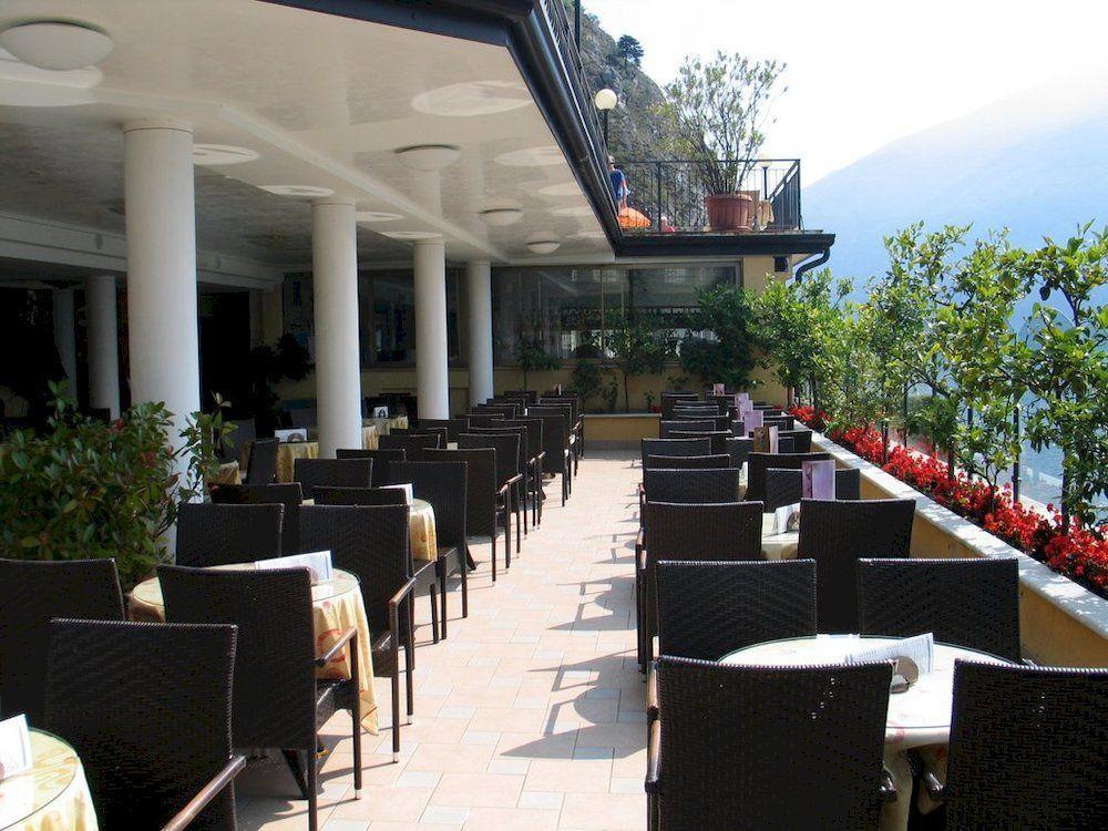 Hotel Villa Dirce Limone sul Garda Eksteriør billede